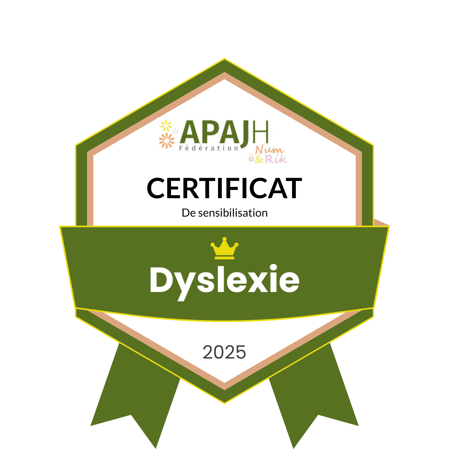 Dyslexie